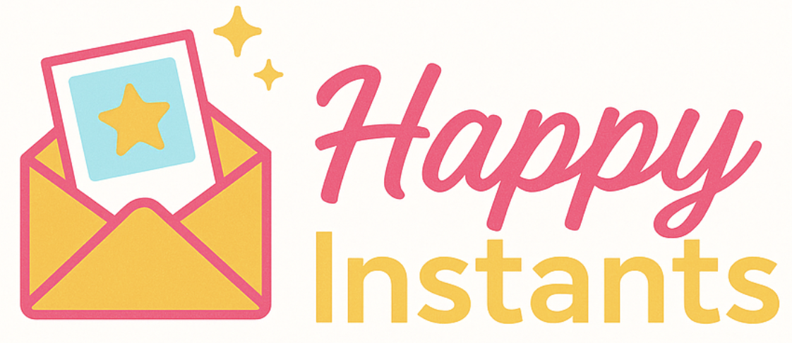 Happy Instants Canada